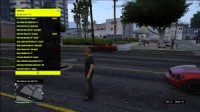 Mod menu gta5 Ps3 , xbox one, 360, ps4